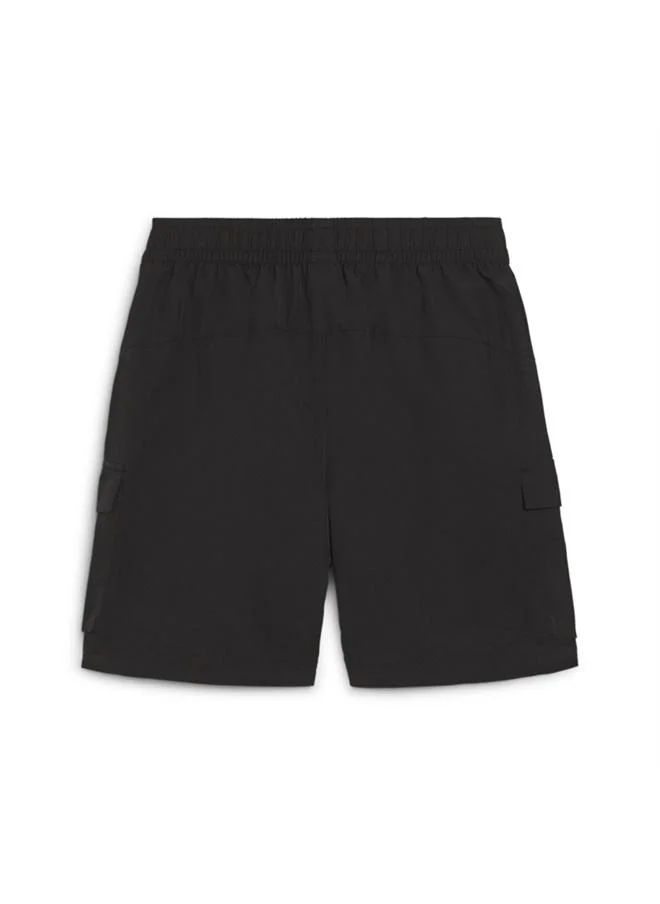 Puma CLASSICS Youth Cargo Shorts