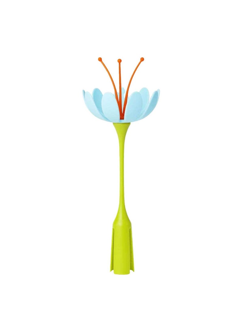 BOON Boon Drying Rack Accessory Flower Shape - Green 