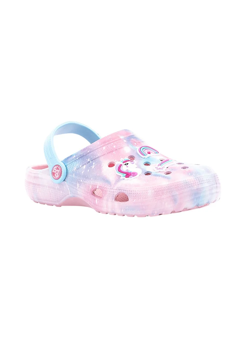 Bata Unicorn Details Slingback Clogs