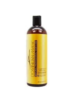 DOMINICAN MAGIC Hair Follicle Antiaging LeaveIn Conditioner