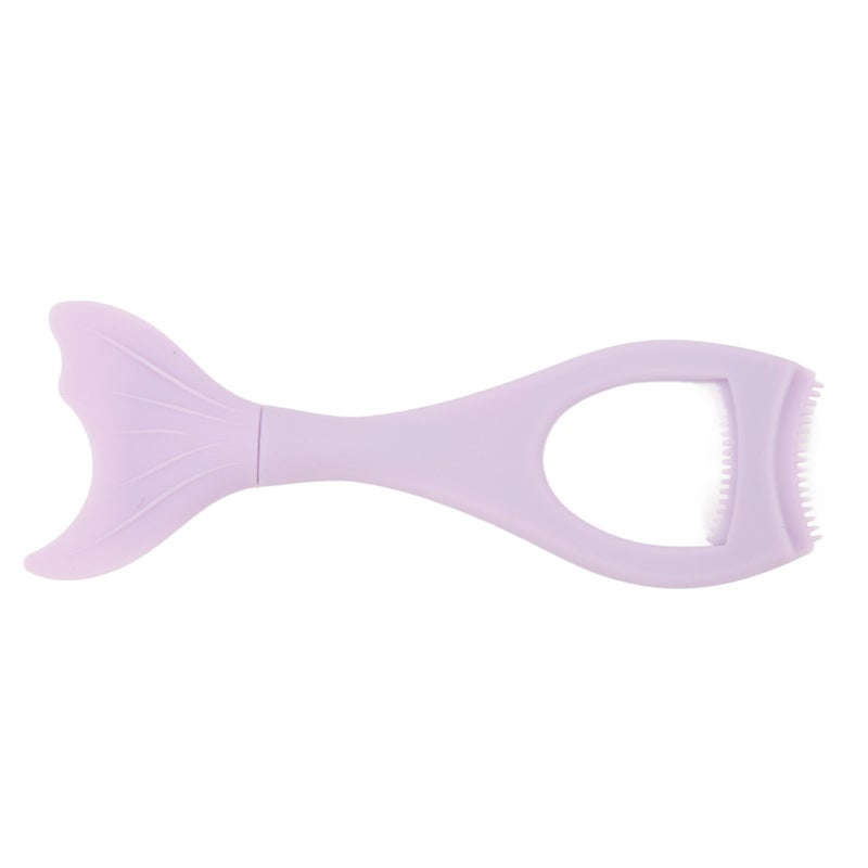 Eyeliner Stencils Wing Tips Multifunction Silicone Reusable Eyeshadow Mascara Shield Applicator Guard for Makeup Tool - Image 5
