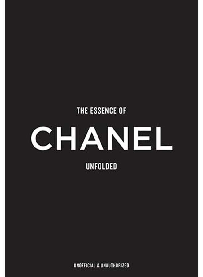 The Essence of Chanel: Unfolded