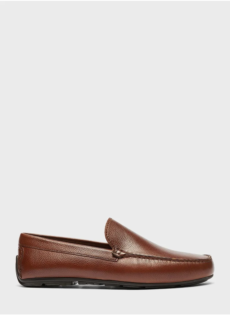 ال بي ال من شو اكسبرس Casual Slip On Loafers