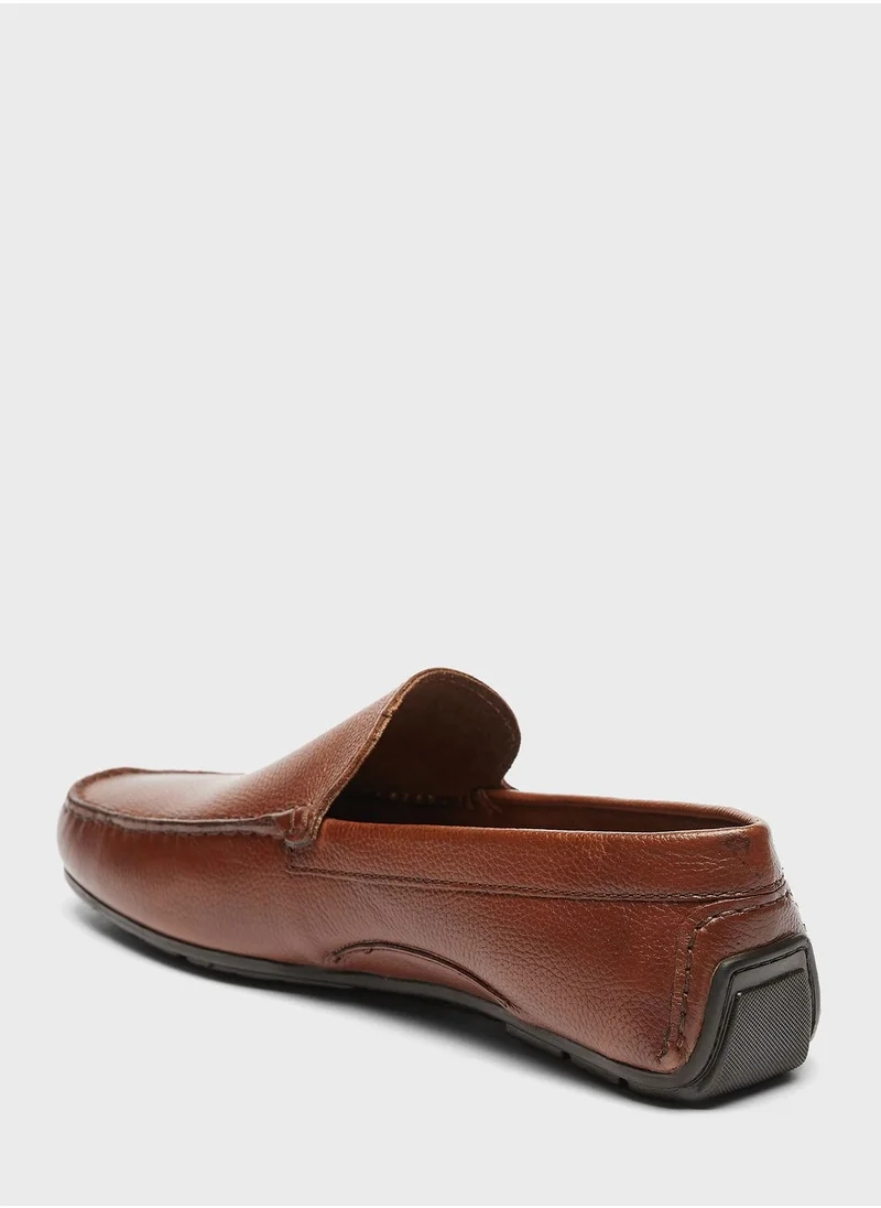 ال بي ال من شو اكسبرس Casual Slip On Loafers