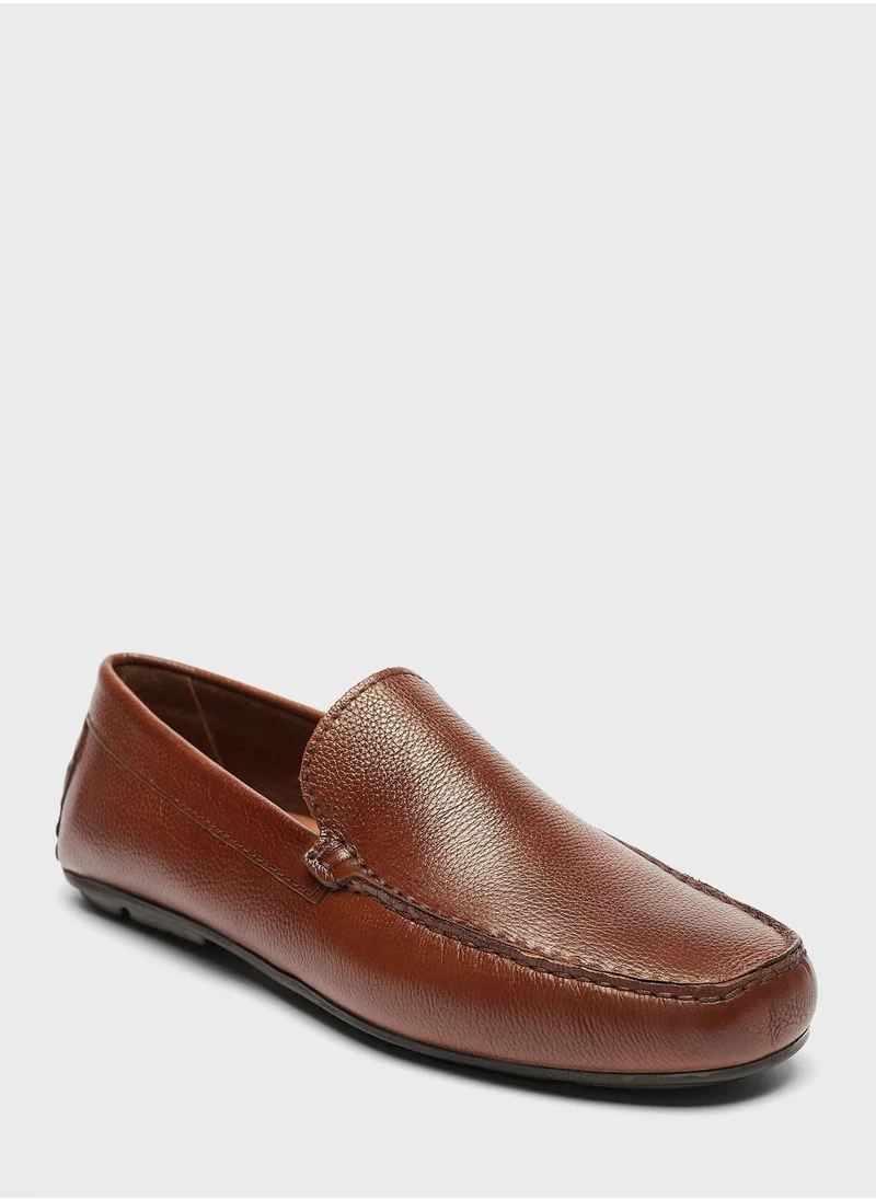 ال بي ال من شو اكسبرس Casual Slip On Loafers
