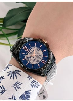 FERRO BLKT.X16 Men's Wristwatch  - Image 4