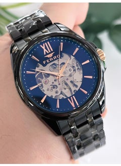 FERRO BLKT.X16 Men's Wristwatch  - Image 3
