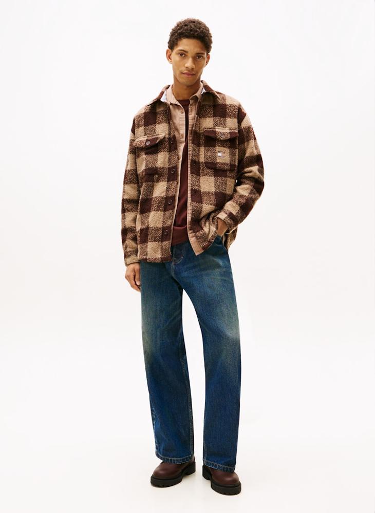 TOMMY JEANS Casual Ankle Hiking Boots - Image 3