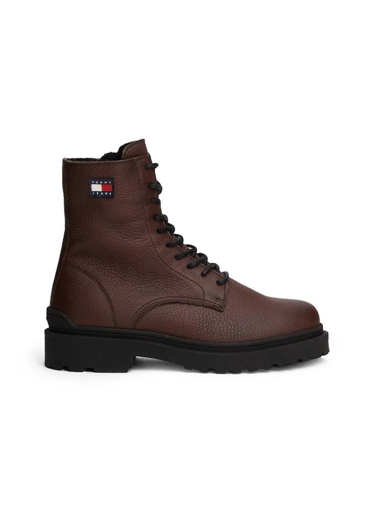 Casual Ankle Hiking Boots