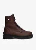 TOMMY JEANS Brown