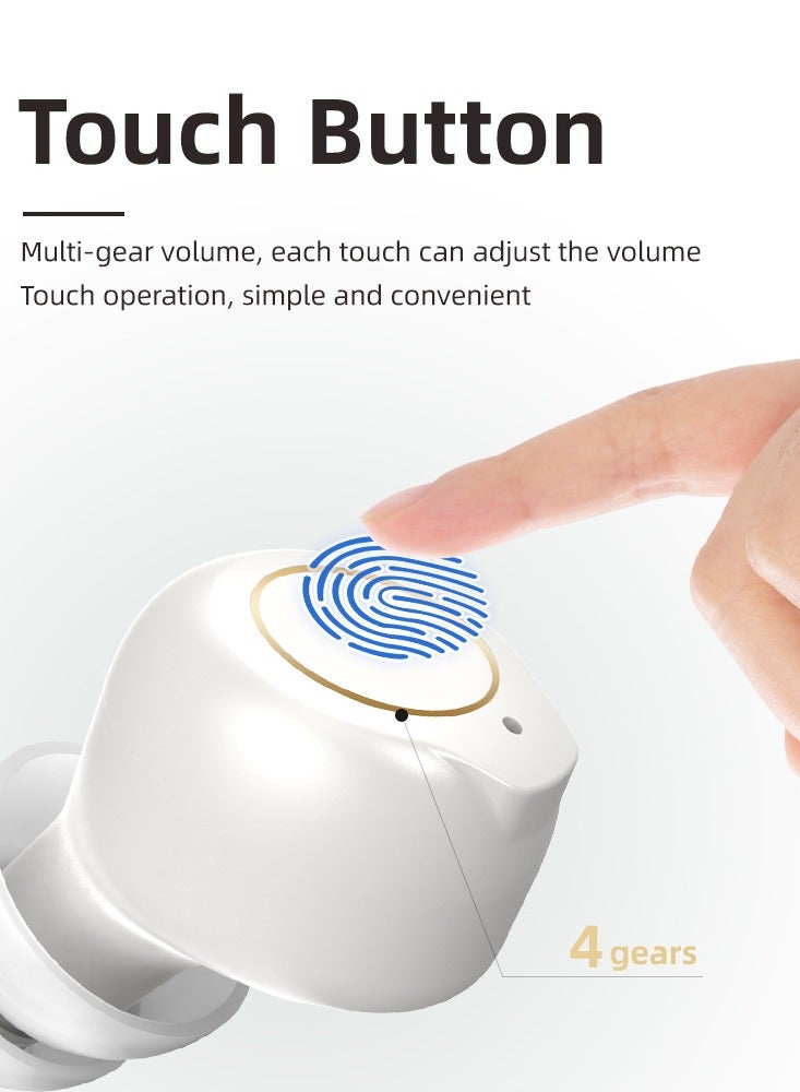 مكبر صوت للصمّ ومساعد سمعي - Image 2