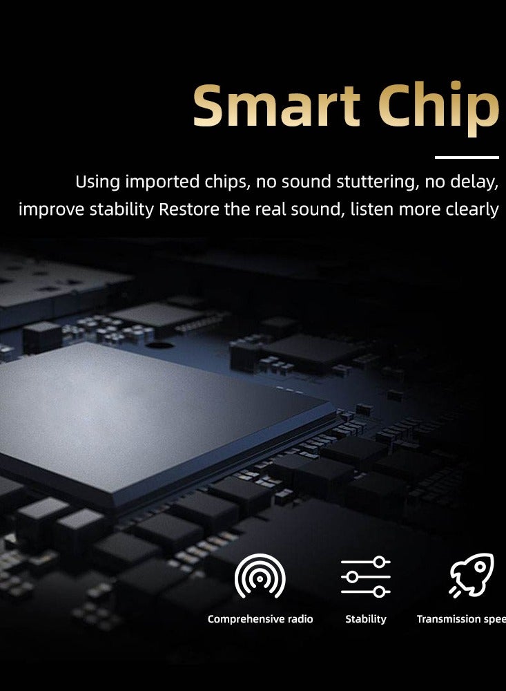 مكبر صوت للصمّ ومساعد سمعي - Image 4