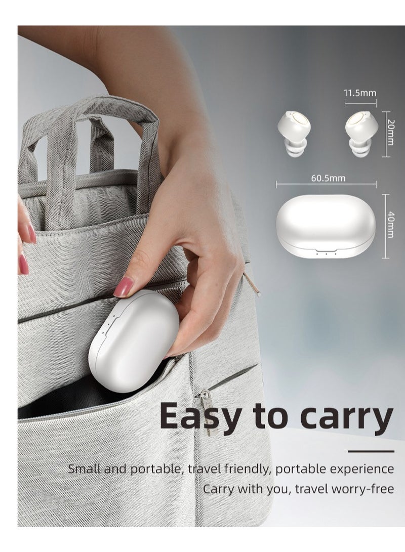 مكبر صوت للصمّ ومساعد سمعي - Image 5