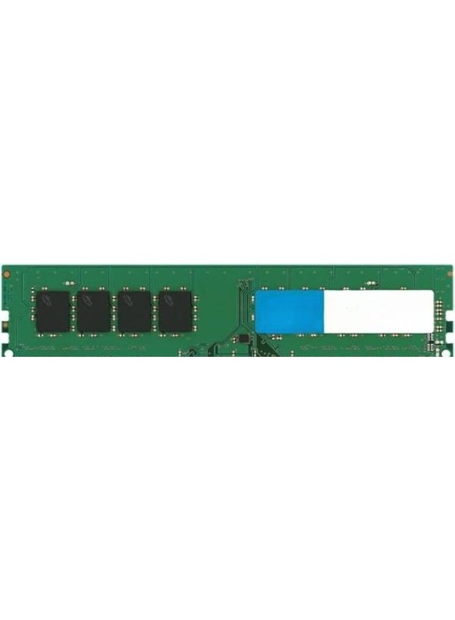 16GB DDR4 3200MHz Desktop RAM – High-Performance Memory Module for Smooth and Fast Computing