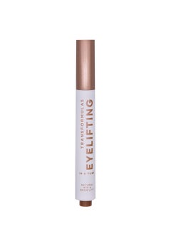 Facefixers Eyelifting In A Tube Instant Eye And Brow Lift Serum For Heavy Hooded Eyelids 3Ml