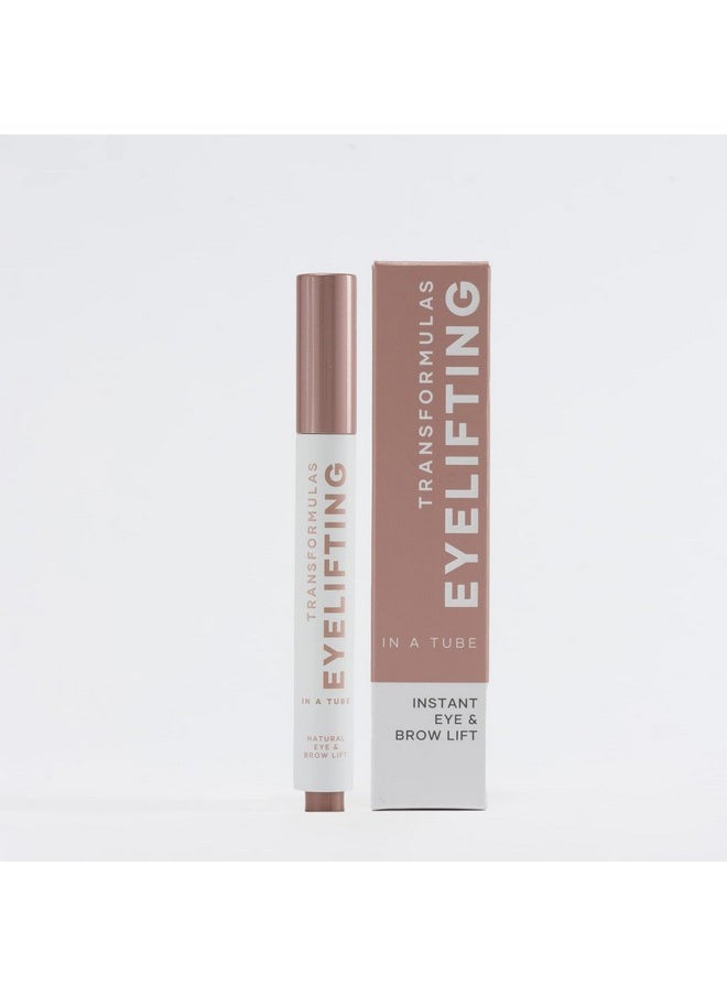 Transformulas - Facefixers Eyelifting In A Tube Instant Eye And Brow Lift Serum For Heavy Hooded Eyelids 3Ml - Image 1