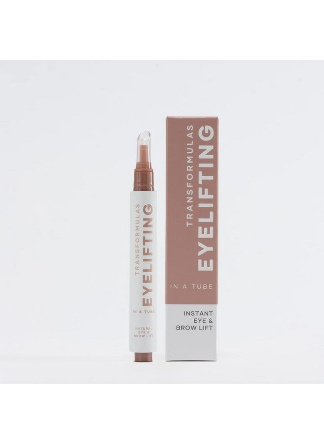 Transformulas - Facefixers Eyelifting In A Tube Instant Eye And Brow Lift Serum For Heavy Hooded Eyelids 3Ml - Image 1