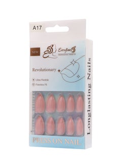 Everytime53 Everytime53 Women's Revolutionary Press On Nail - A17  - Image 2