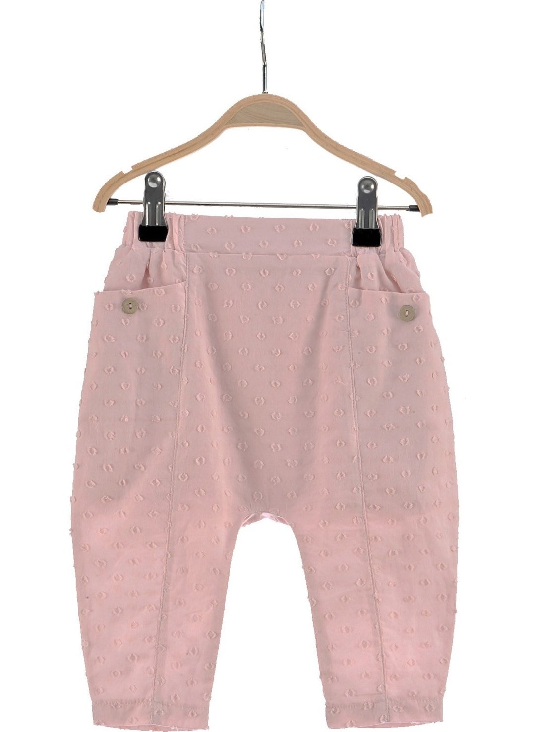 Baby Girl Pink Baggy Trousers (6MONTHS-4YEARS) - pzsku/Z11901603BD4C6C0EB6EAZ/45/_/1731003486/70692399-d00e-4496-9809-00c0b88bf61b