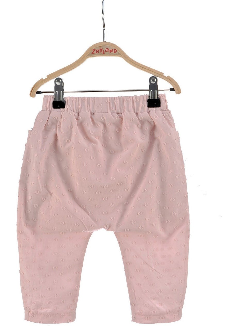 Baby Girl Pink Baggy Trousers (6MONTHS-4YEARS) - pzsku/Z11901603BD4C6C0EB6EAZ/45/_/1731003487/51a63602-0594-4bca-871b-386579b86bd2