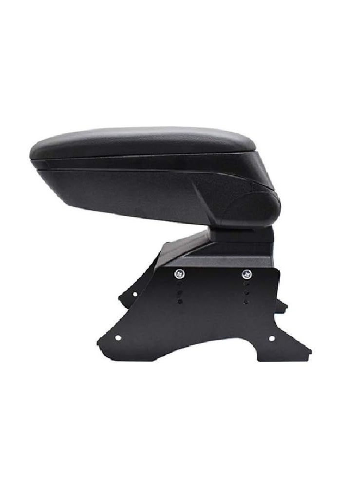 DEMULAX Adjustable Universal Car Armrest - Image 1