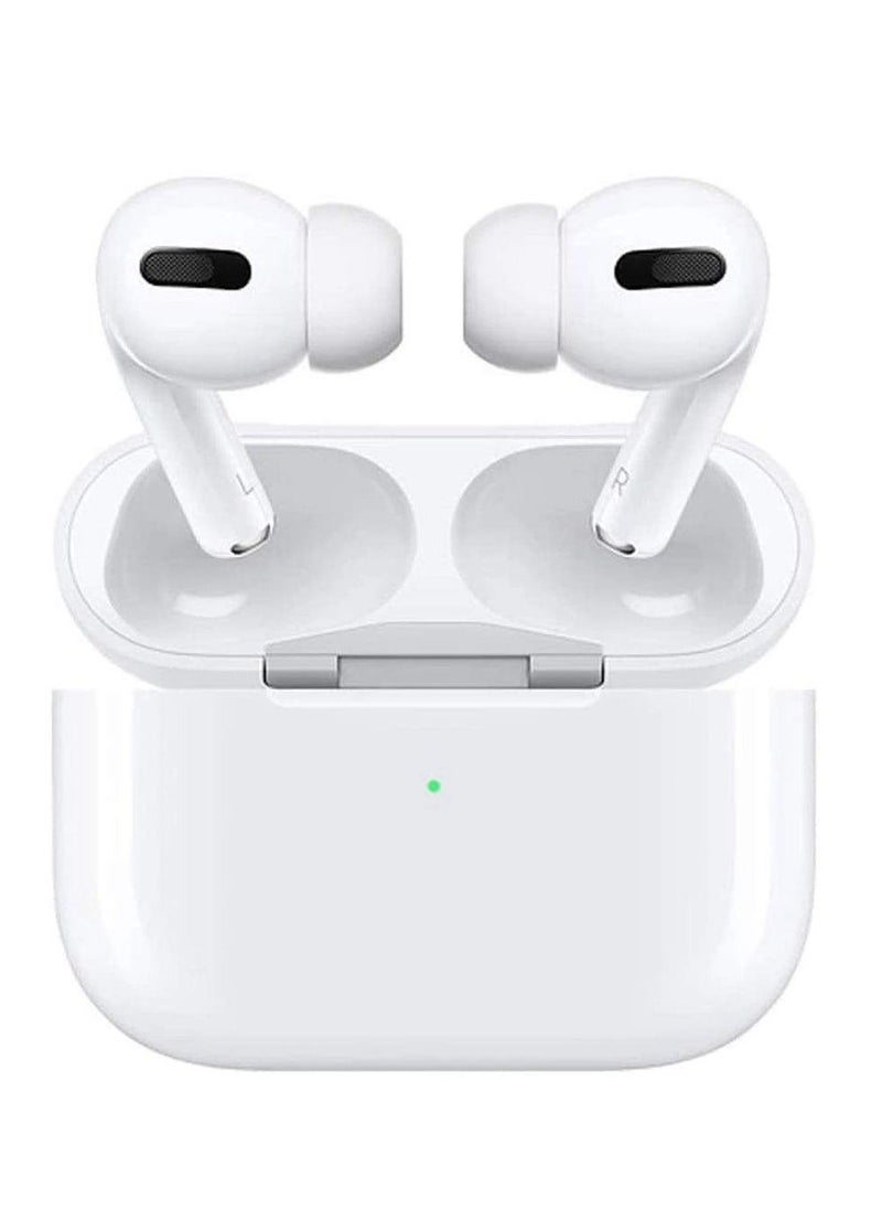 Generic - Generic we com Air3 Wireless Earbuds, Bluetooth 5 Headphones in Ear with Charging Case, Hands-Free Headset with Mic, Touch Control, for iPhone and Android - Image 1