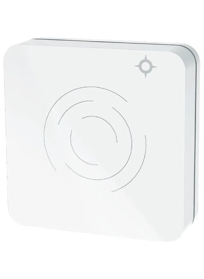 Tianyi Ty-200Uw Second-Generation Id Card Reader, Real-Name Authentication Third-Generation Resident Id Reader, Network Version For Hotels, Construction, Car Rental, And Human Resources - Image 3