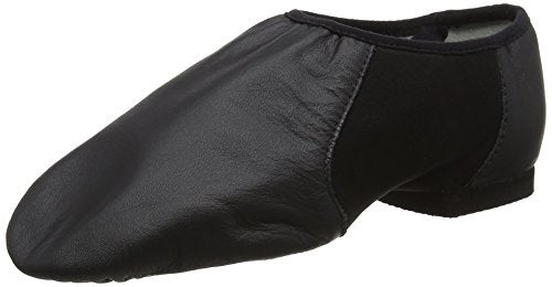 Bloch Women's Neo-Flex Jazz Shoe S0495L, Black, 9 - Image 2