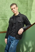 سنيتش Black