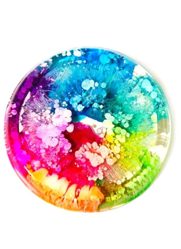 ArtResin ArtResin Alcohol Ink - 8 Colors  - Image 2