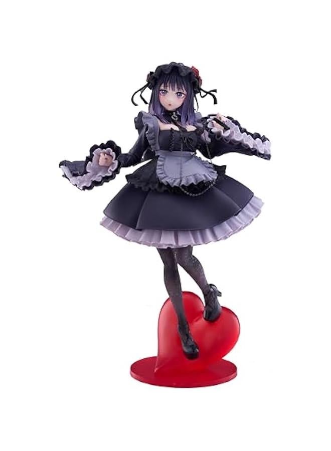 Arabest -My Dress-Up Darling T-Most Figure - Marin Kitagawa (Shizuku Kuroe Ver.) - Image 1