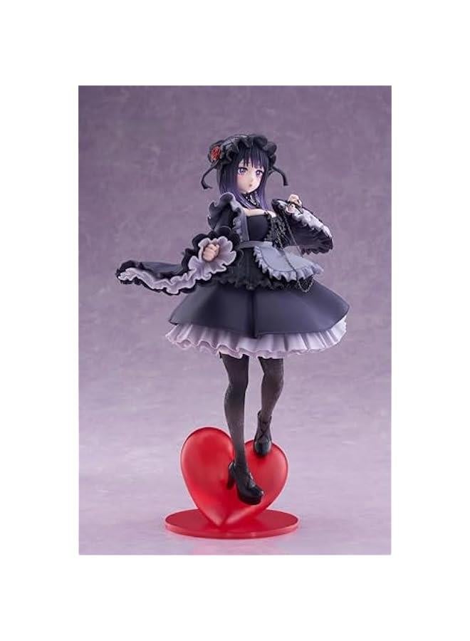 Arabest -My Dress-Up Darling T-Most Figure - Marin Kitagawa (Shizuku Kuroe Ver.) - Image 2