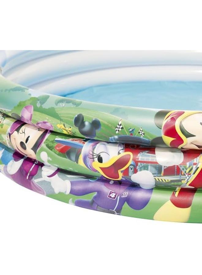 Bestway Pool 122X25Cm 26 91007 - Image 3