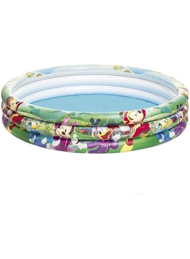 Bestway Pool 122X25Cm 26 91007 - Image 2