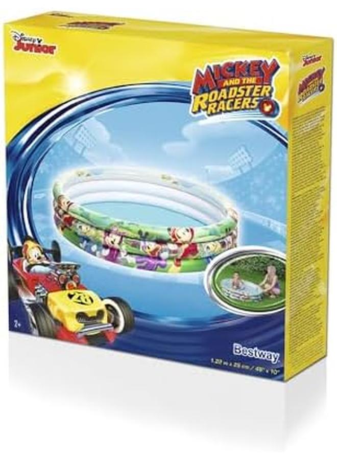 Bestway Pool 122X25Cm 26 91007 - Image 4