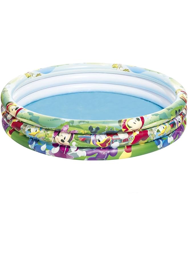 Bestway Pool 122X25Cm 26 91007 - Image 1