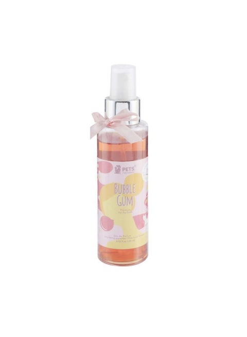 \Anti Bacterial Pet Perfume Bubble Gum Scent 125 ml
