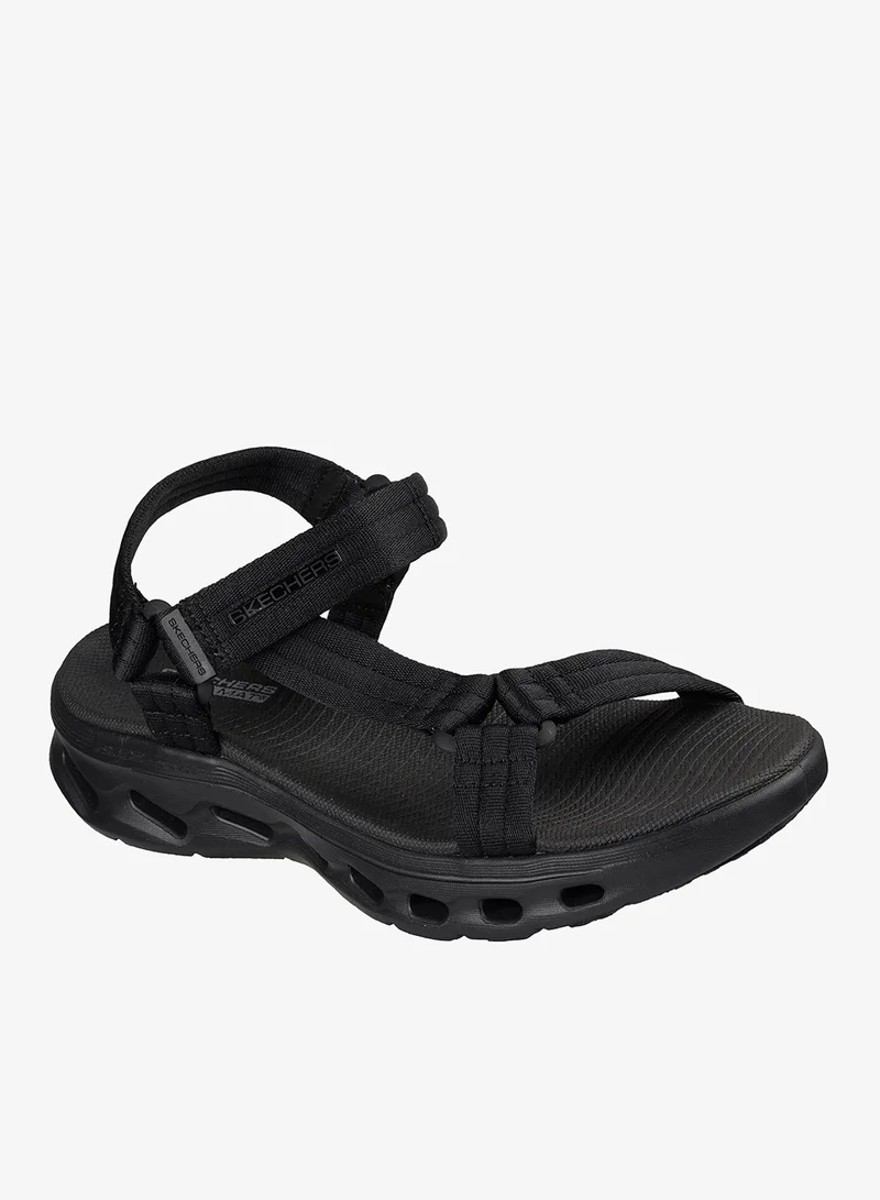 Skechers  Go Walk Glide-Step 2.0 Sandal for Women | Best Price UAE