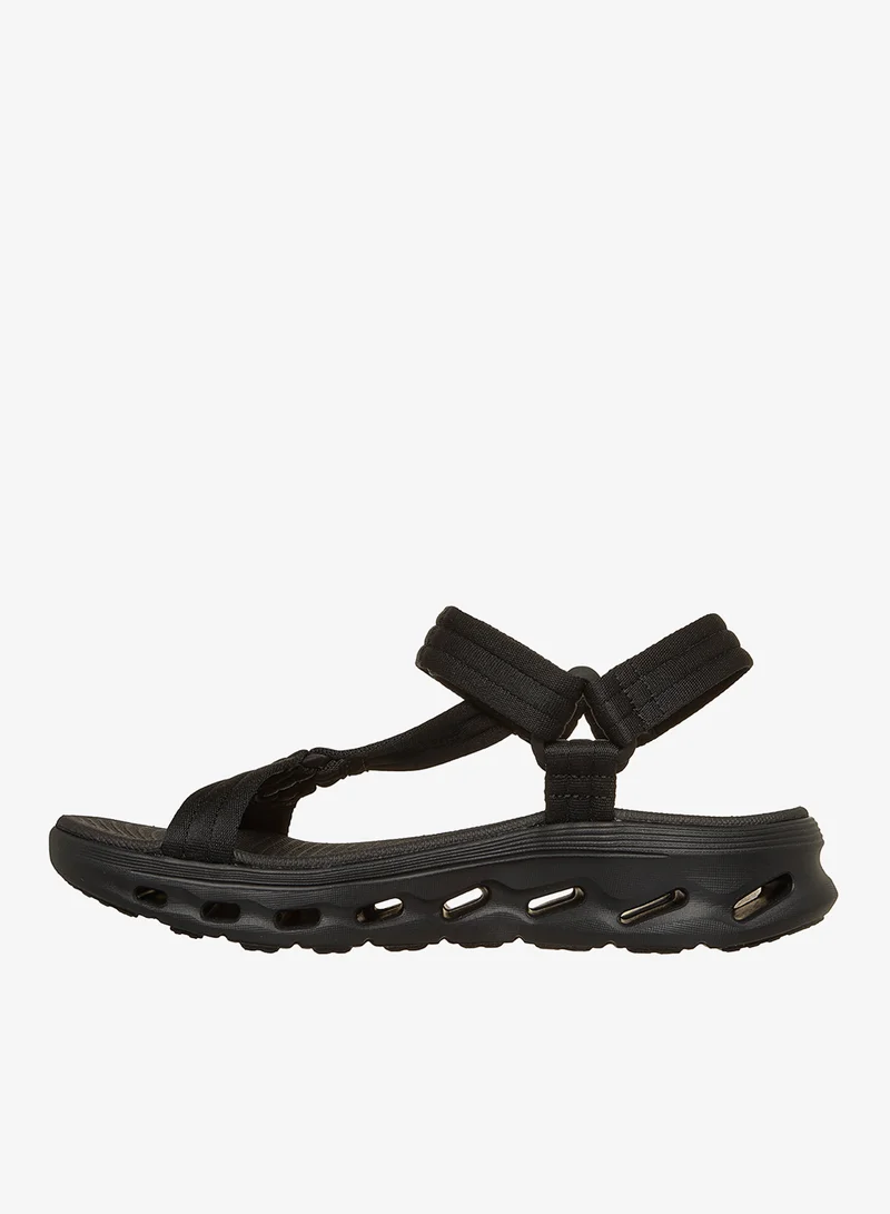 Skechers  Go Walk Glide-Step 2.0 Sandal for Women | Best Price UAE