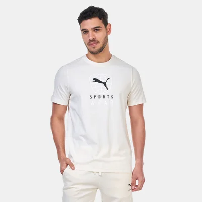 PUMA Men's Better Sportswear T-Shirt