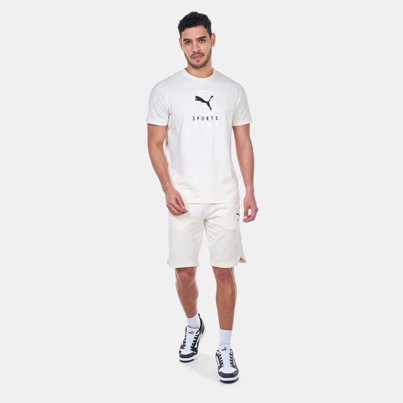 PUMA Men's Better Sportswear T-Shirt