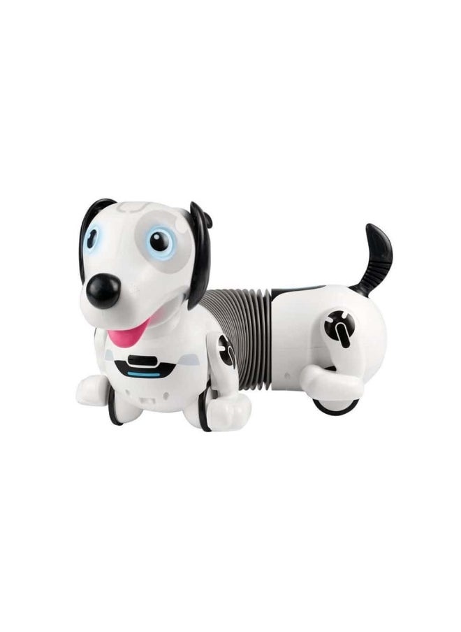 Ycoo Silverlit YCOO N' Friends Robo Dackel R Toy  - Image 2