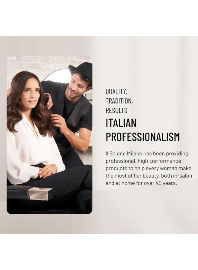 IL SALONE Mythic Conditioner 500ml - Image 3