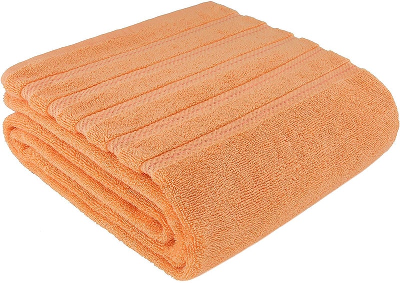 Welfic Quick Fast Drying Lightweight Super Soft Water Absorbent Towel for Beach Swimming (Pack of 1) 36 x 72 Inch (Pattern 07) - Image 2