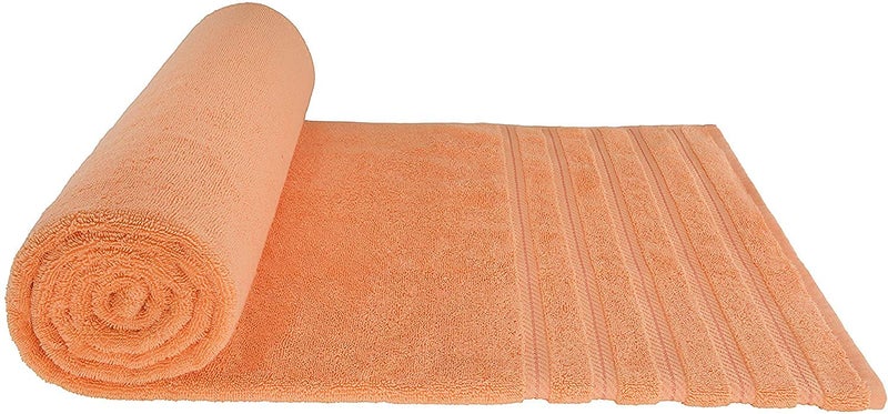 Welfic Quick Fast Drying Lightweight Super Soft Water Absorbent Towel for Beach Swimming (Pack of 1) 36 x 72 Inch (Pattern 07) - Image 3