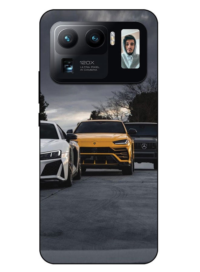 EYE CATCH Printed Protective Case Cover For Xiaomi Mi 11 Ultra -  Mafalda