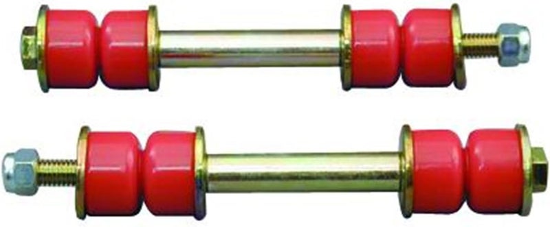 Prothane 19-405 Universal End Link Bushing Kit - Red