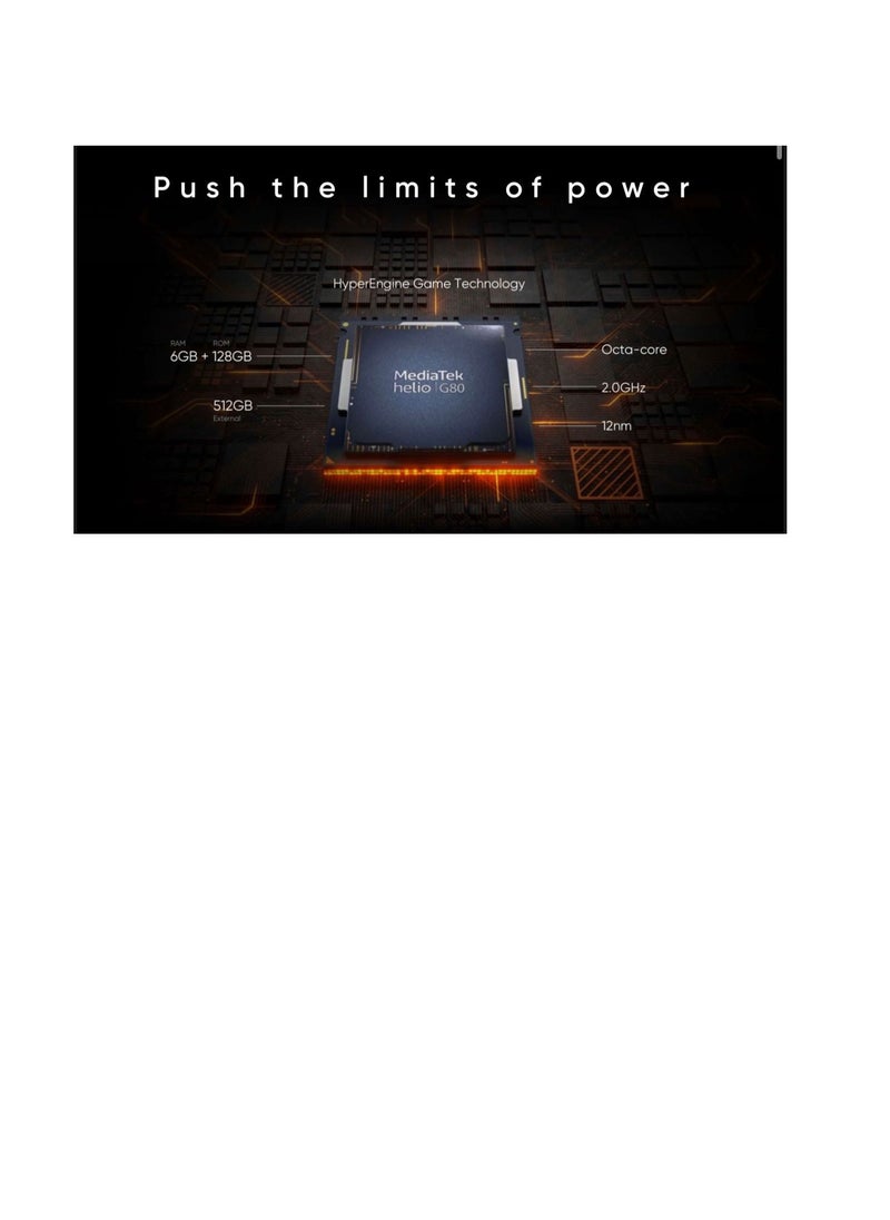OMIX - OMIX X 600 6 GB RAM - Image 1