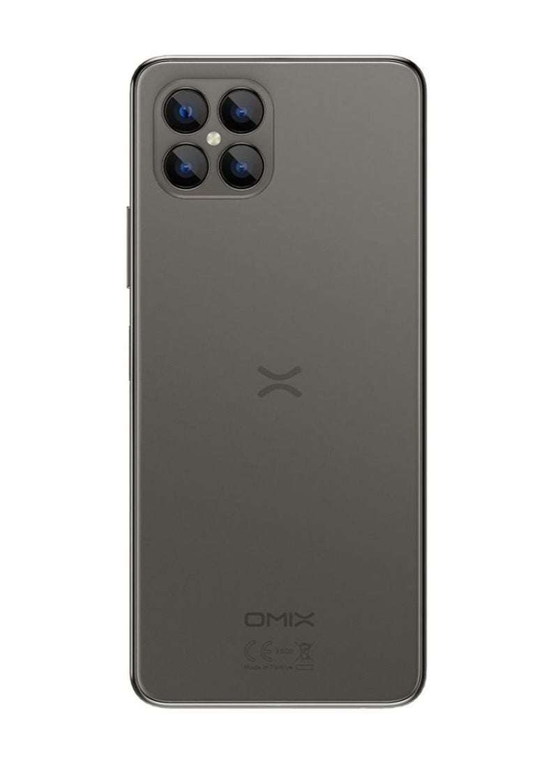 OMIX - OMIX X 600 6 GB RAM - Image 1