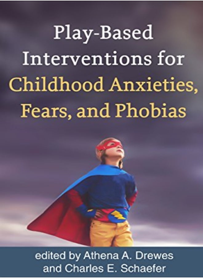 null - Play-Based Interventions for Childhood Anxieties - Image 1